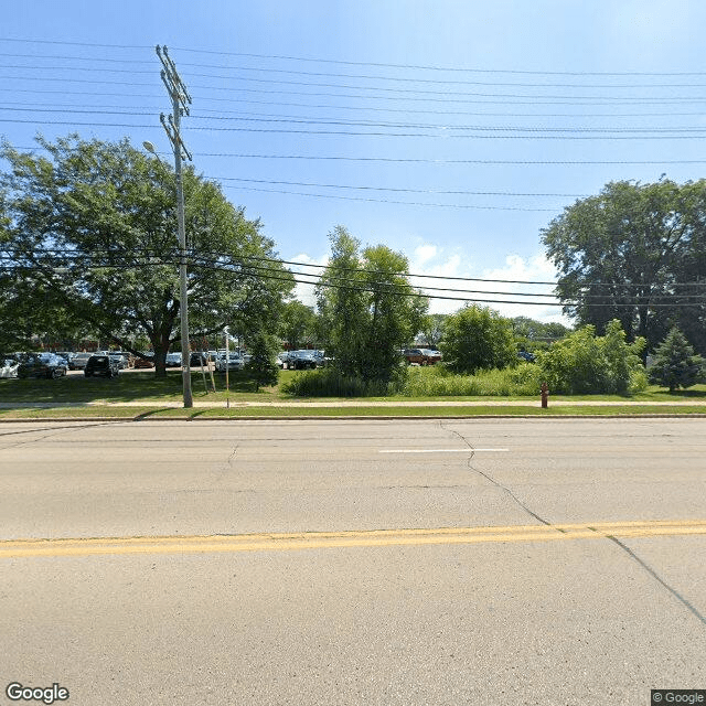 street view of Saint Mary's Care Ctr