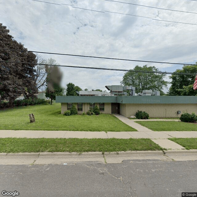 street view of Willows Nursing and Rehab Ctr