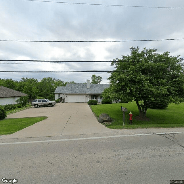 street view of Autumn Oakes