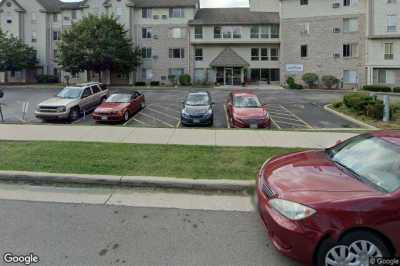 Photo of Jolly-Aire Apartments