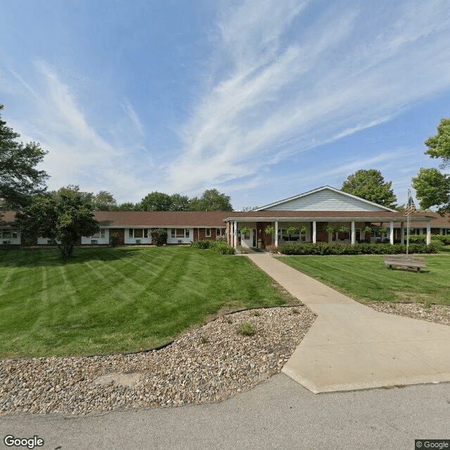 Photo of Altoona Nursing and Rehab