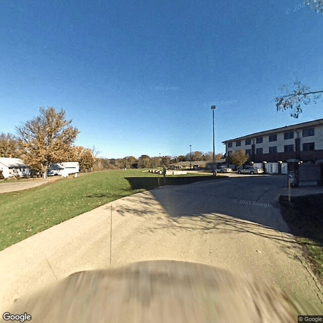 street view of Assisi Village Of Stonehill