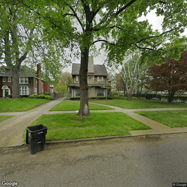 Photo of Whittier Towers