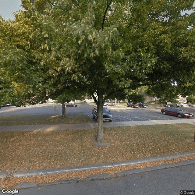 street view of Kiwanis Village of Mason