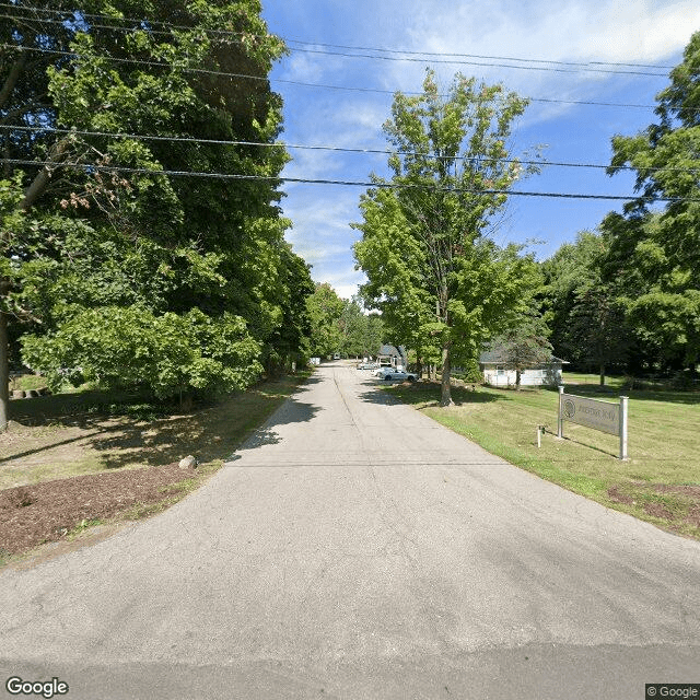 street view of Prestige Way