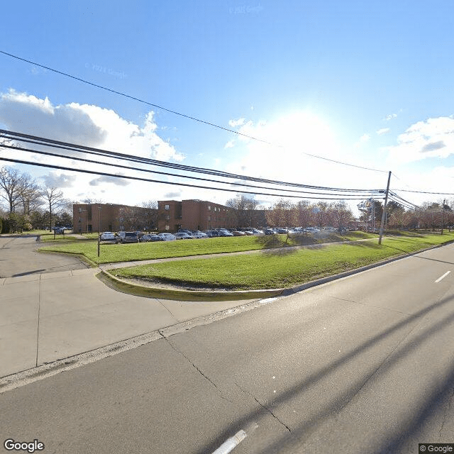 street view of Autumn Woods Health Care