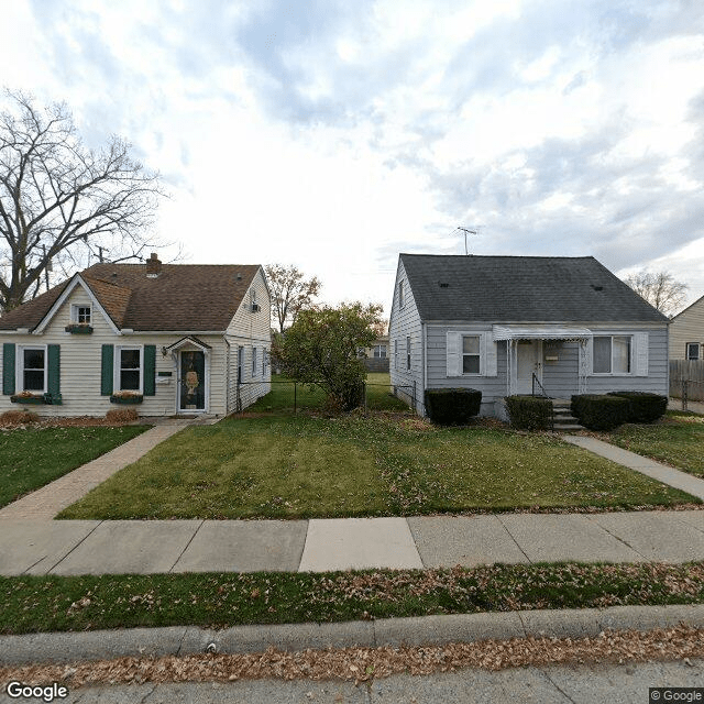 St Mary's Nursing Home 