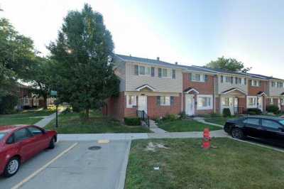 Photo of New England Townhouses Co-Op