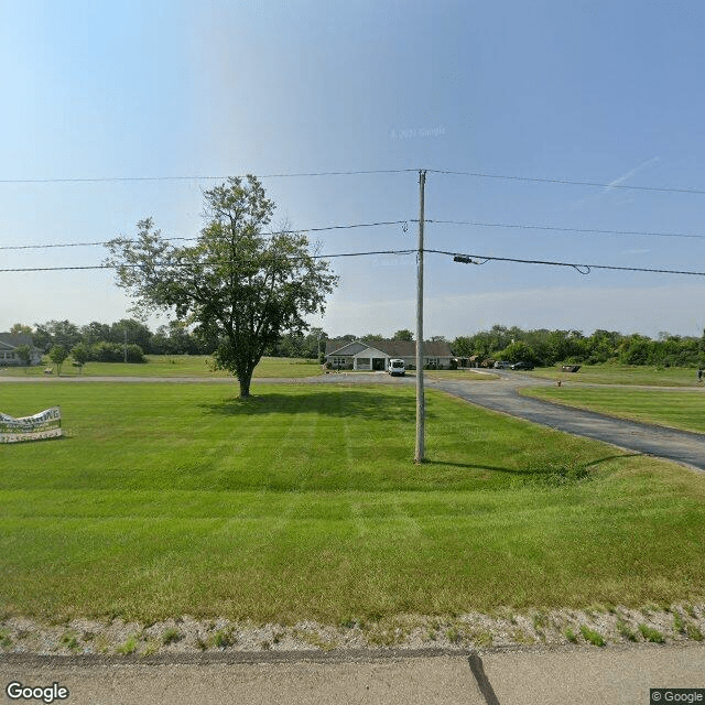 Photo of Sharonview Nursing Home