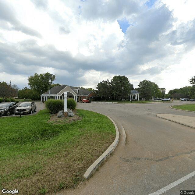 street view of Dayspring Transitional Care Center