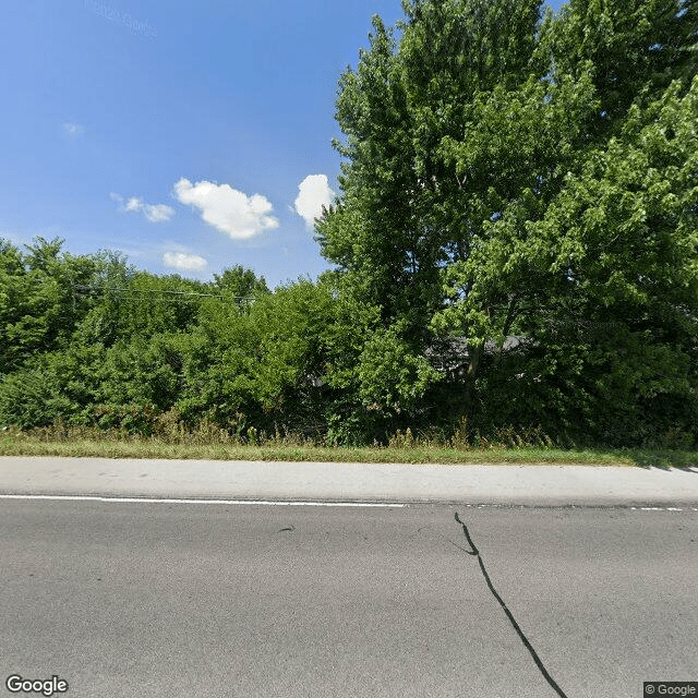 street view of The Crossings at Banta Pointe