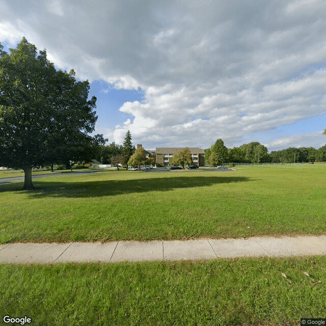 street view of Furl Williams Apartments