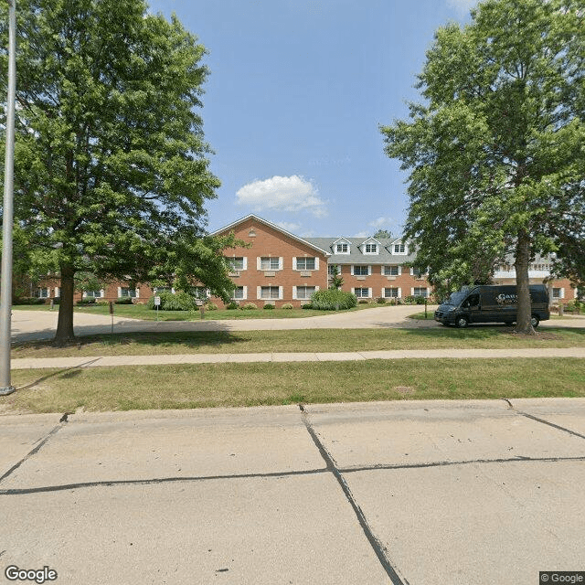 street view of Liberty Residence I