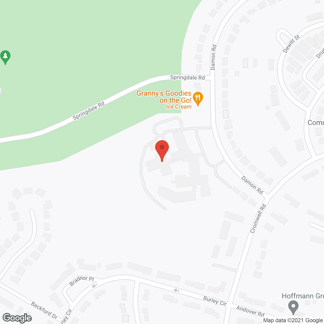 Alois in google map