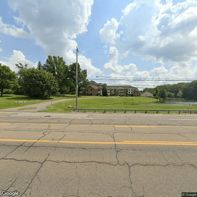 street view of The Inn At Glenellen