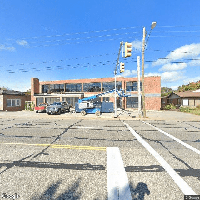 street view of Embassy of Rockport