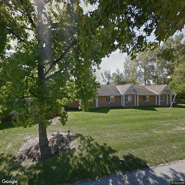 street view of Berea Center for Specialized Care