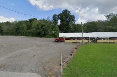 Photo of Pymatuning Pines