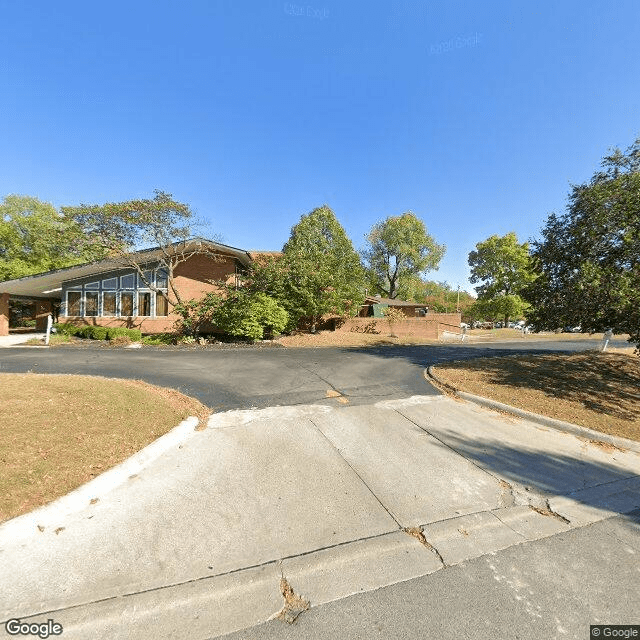 street view of West Park Rehabilitation Center Skilled Nursing and Memory Care