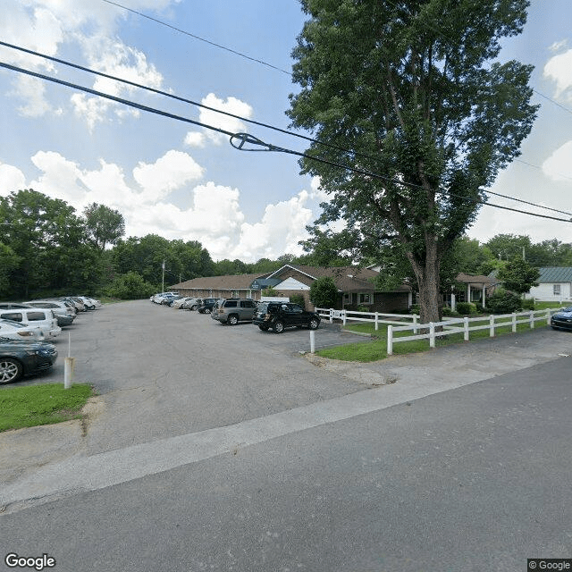 street view of Medco Center of Bowling Green