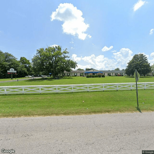 street view of Fern Terrace of Bowling Green LLC