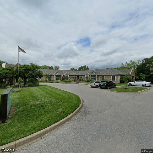 street view of Signature HealthCARE of Cherokee Park