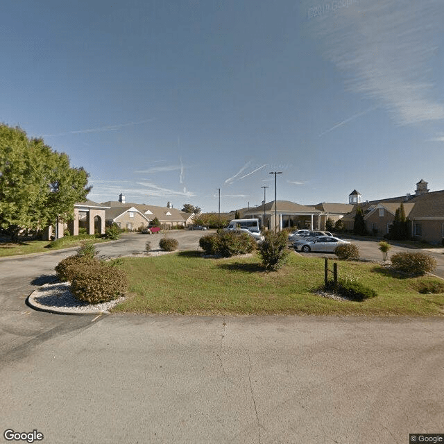 Windsor Gardens of Bardstown 