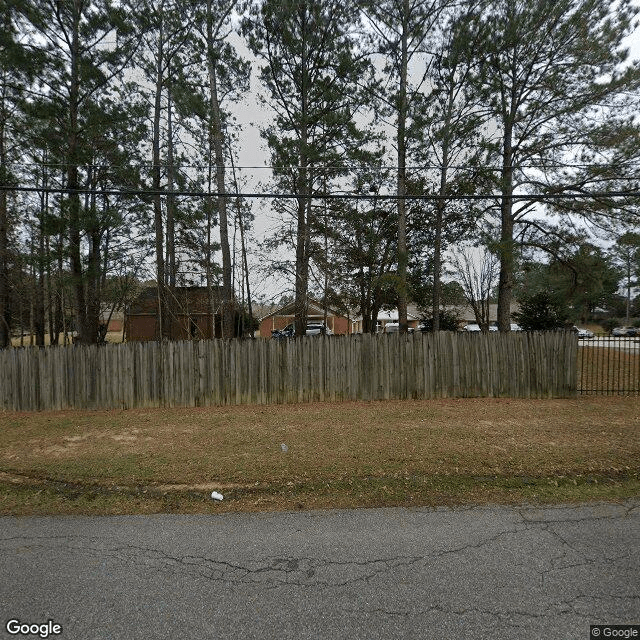 street view of Windham House of Hattiesburg