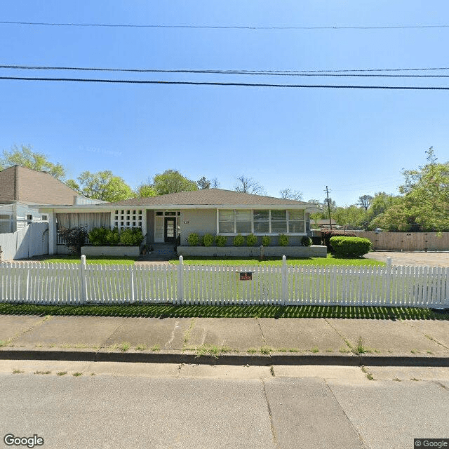 street view of Hartford Place