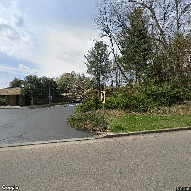 street view of Lakebridge Health Care Ctr