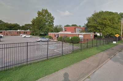 Photo of Claiborne & Hughes Nursing & Rehabilitation Center