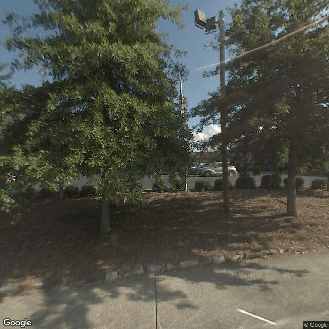 street view of River Oaks Place - Lenoir City