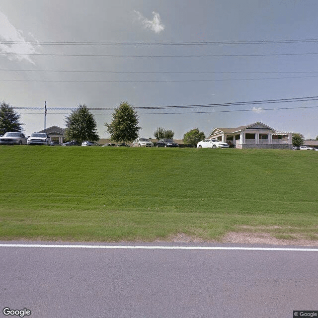 street view of Chapman Specialty Care Assisted Living Facility