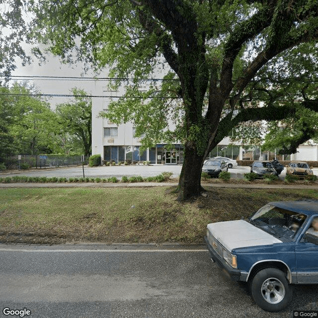 Kindred HealthCare Center of Mobile 