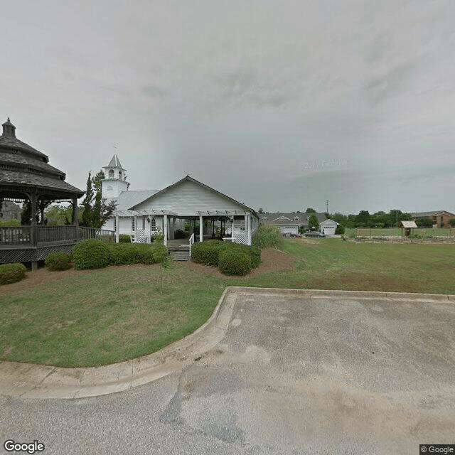 street view of Homestead Village of Fairhope