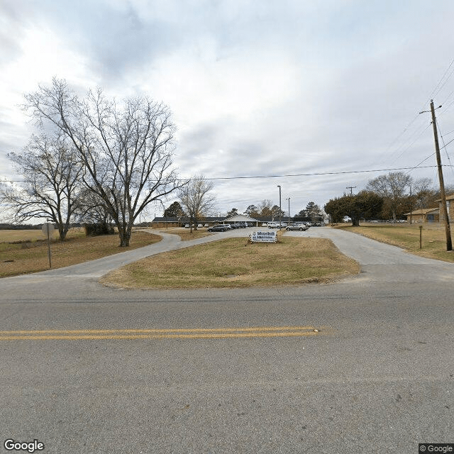 street view of Tallassee Assisted Living