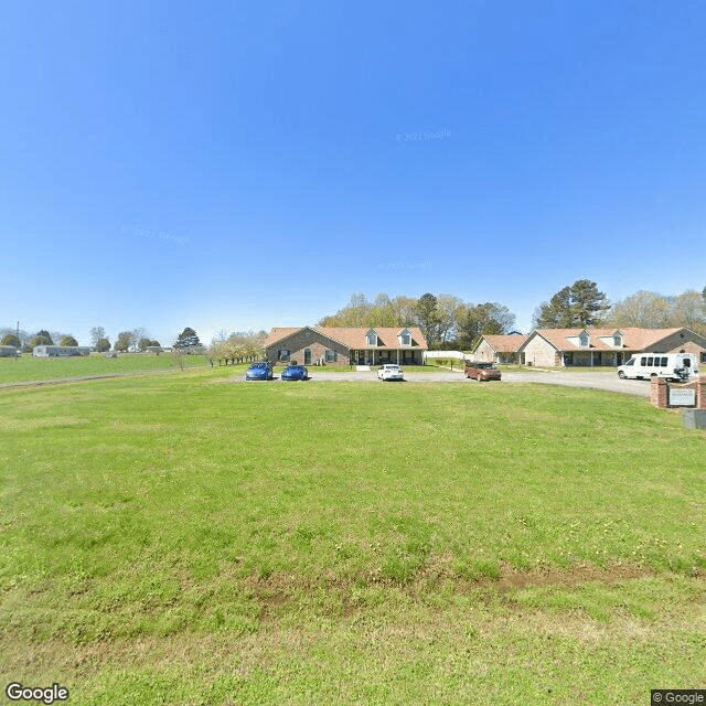 street view of Gardens of Hazel Green