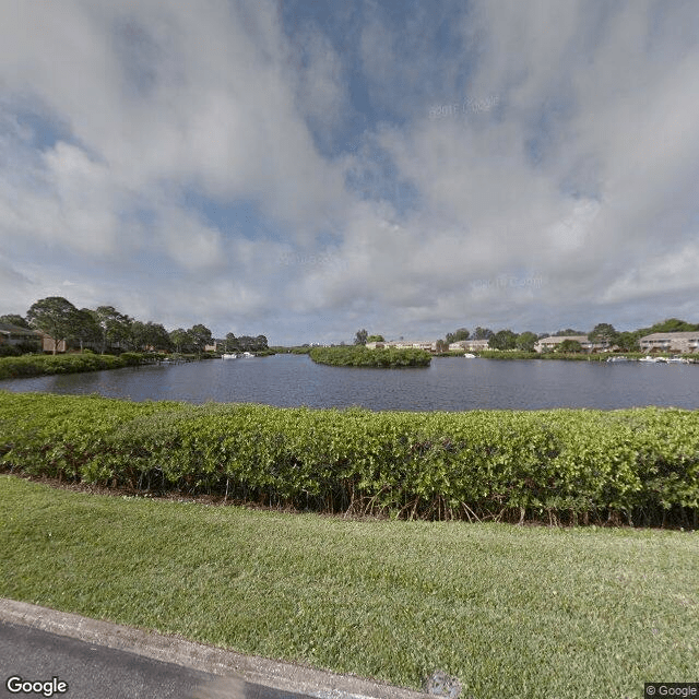 street view of ARV Assisted Living