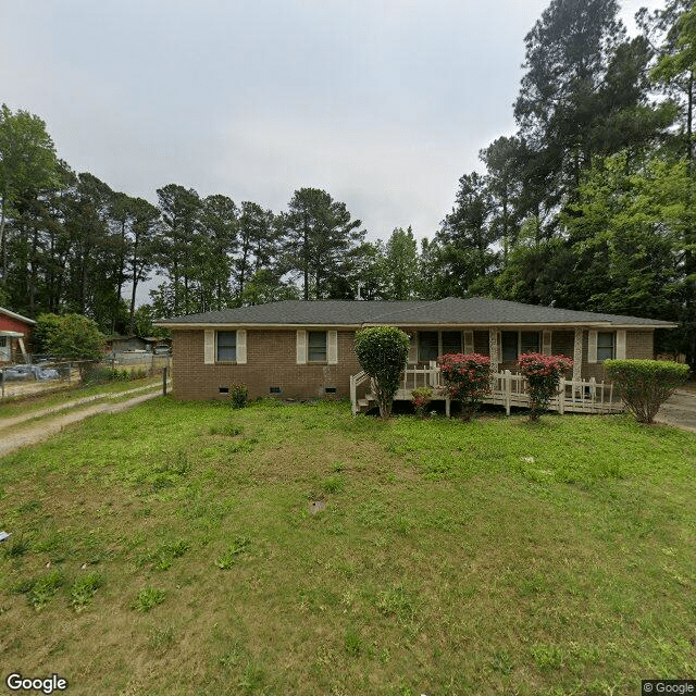 street view of Cornerstone Compassion Center, Inc.