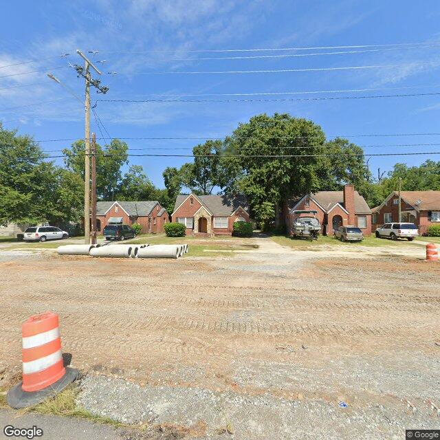 street view of Ashton Oaks Assisted Living