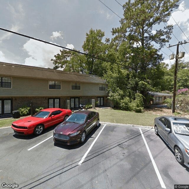 street view of Amber Grove at Savannah Seasons