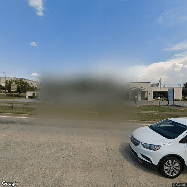 street view of Laurel Bay Health Care