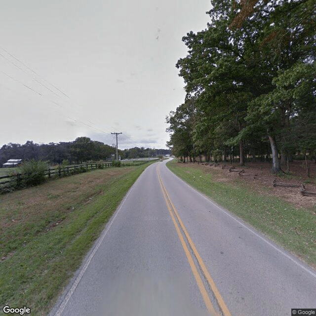 street view of Hill Haven Nursing Home