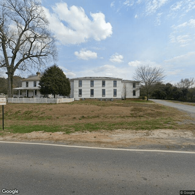 street view of Burnt Hickory Residences