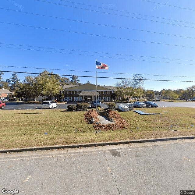 street view of The Retreat at Loganville