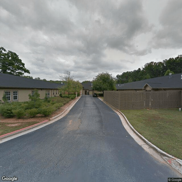 street view of The Carriages of Marietta