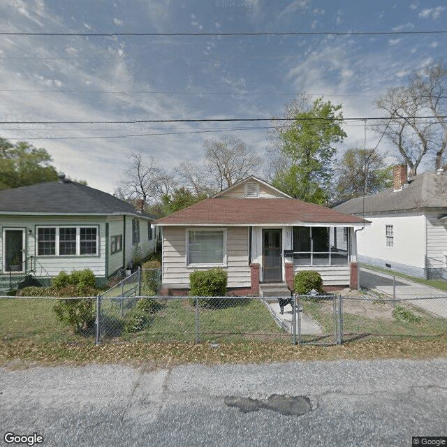 street view of Watchcare Residential Care