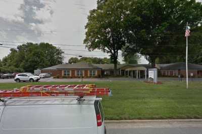 Photo of Silas Creek Rehabilitation Center