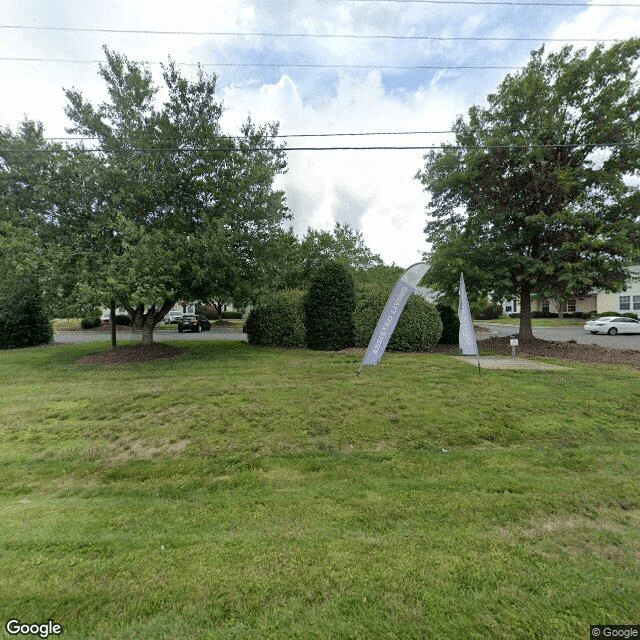 street view of TerraBella Shelby