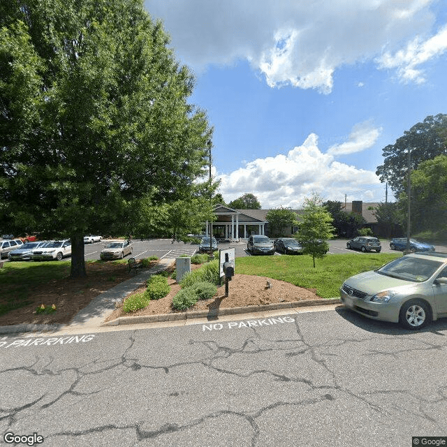 Photo of The Fields of Heritage Green